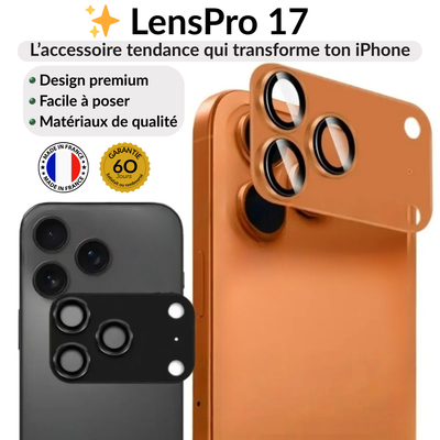 LensPro 17